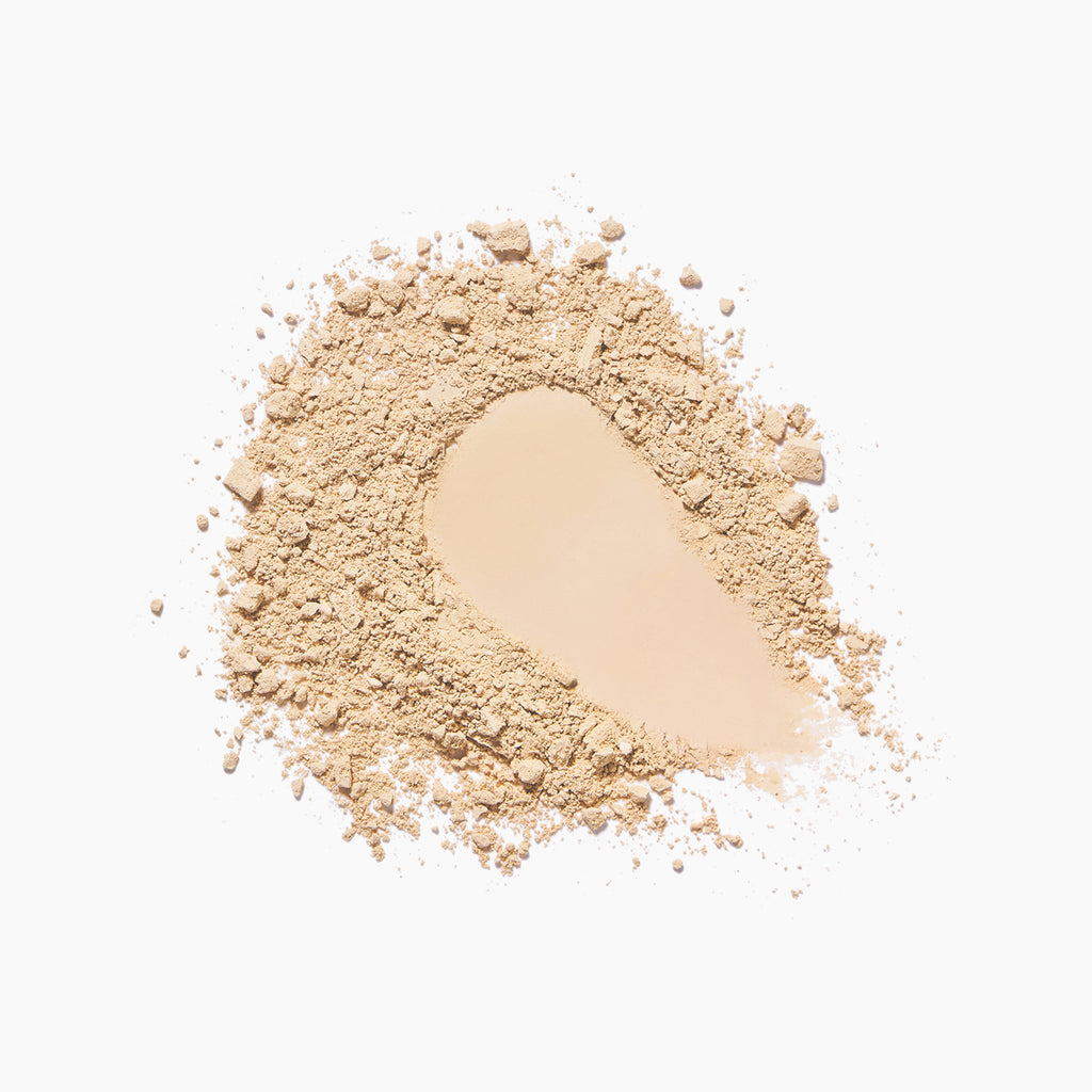 L.O.C.K. All Day Sebumless Powder Pact SPF30 PA++