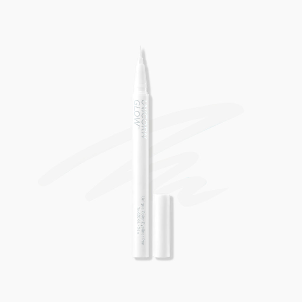 Unicorn Glow Unique Color EyeIiner Pen