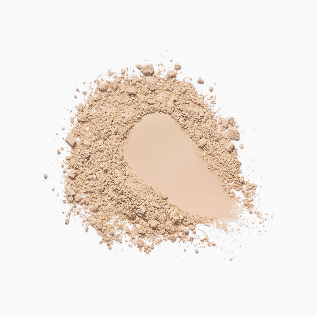 L.O.C.K. All Day Sebumless Powder Pact SPF30 PA++