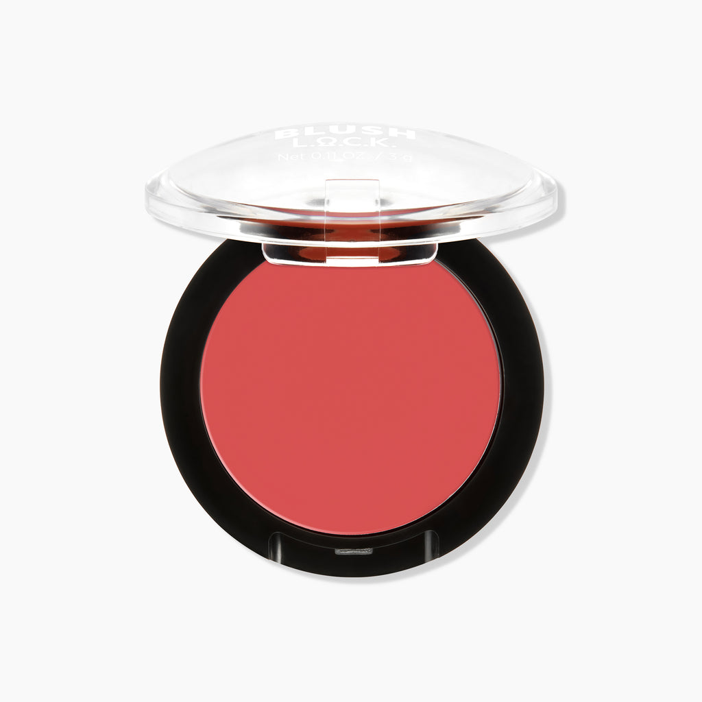 L.O.C.K. Creamy Blush