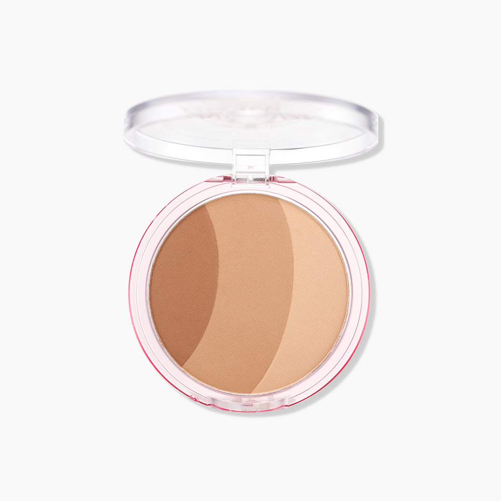 Unicorn Glow Contour Me Palette