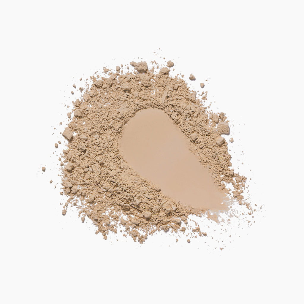 L.O.C.K. All Day Sebumless Powder Pact SPF30 PA++