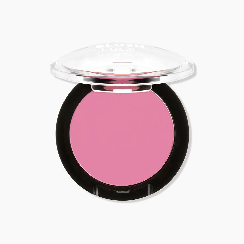 L.O.C.K. Creamy Blush