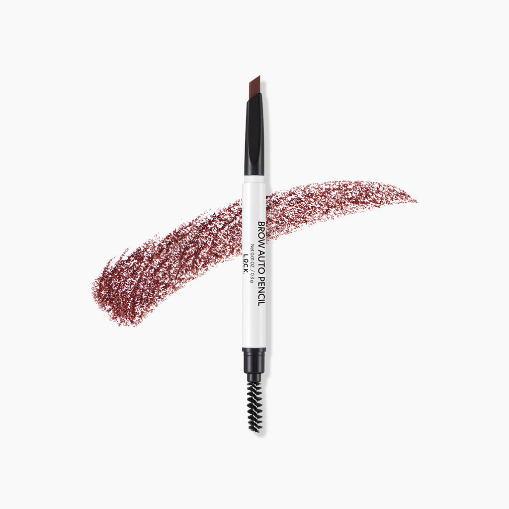 L.O.C.K. Brow Auto Pencil