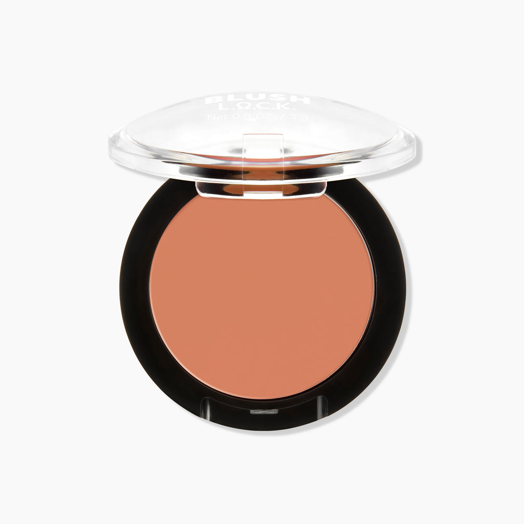 L.O.C.K. Creamy Blush
