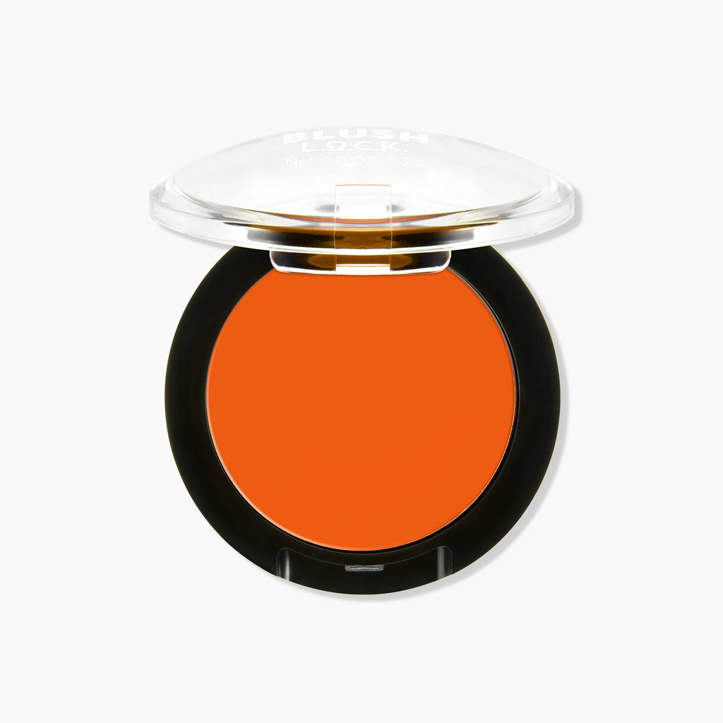 L.O.C.K. Creamy Blush