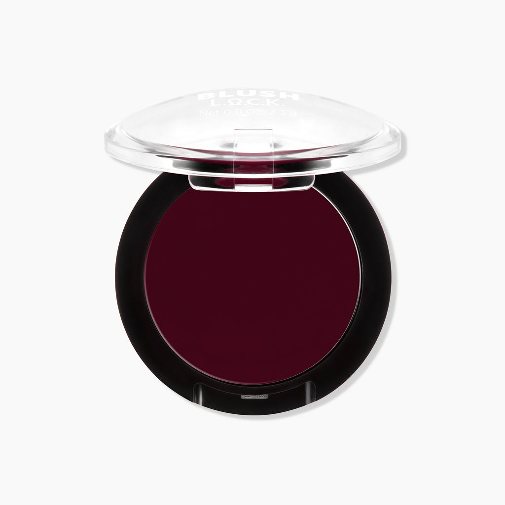 L.O.C.K. Creamy Blush