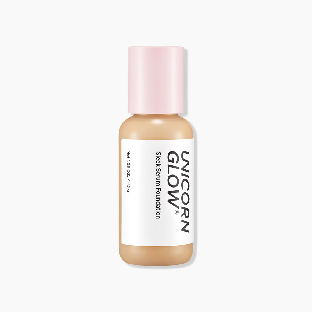Unicorn Glow Sleek Serum Foundation