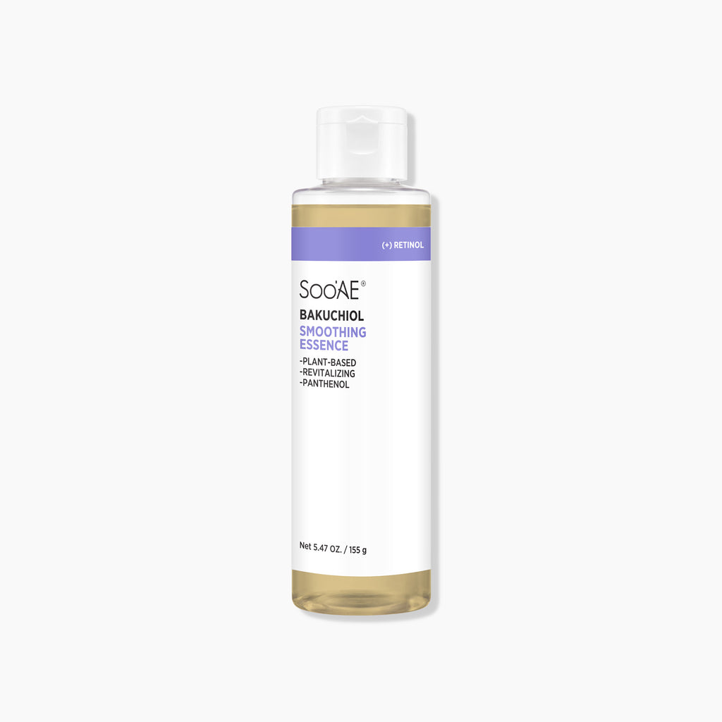 Bakuchiol smoothing Essence