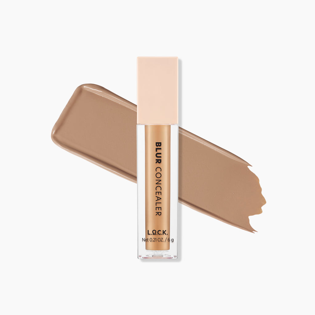L.O.C.K. Blur Concealer