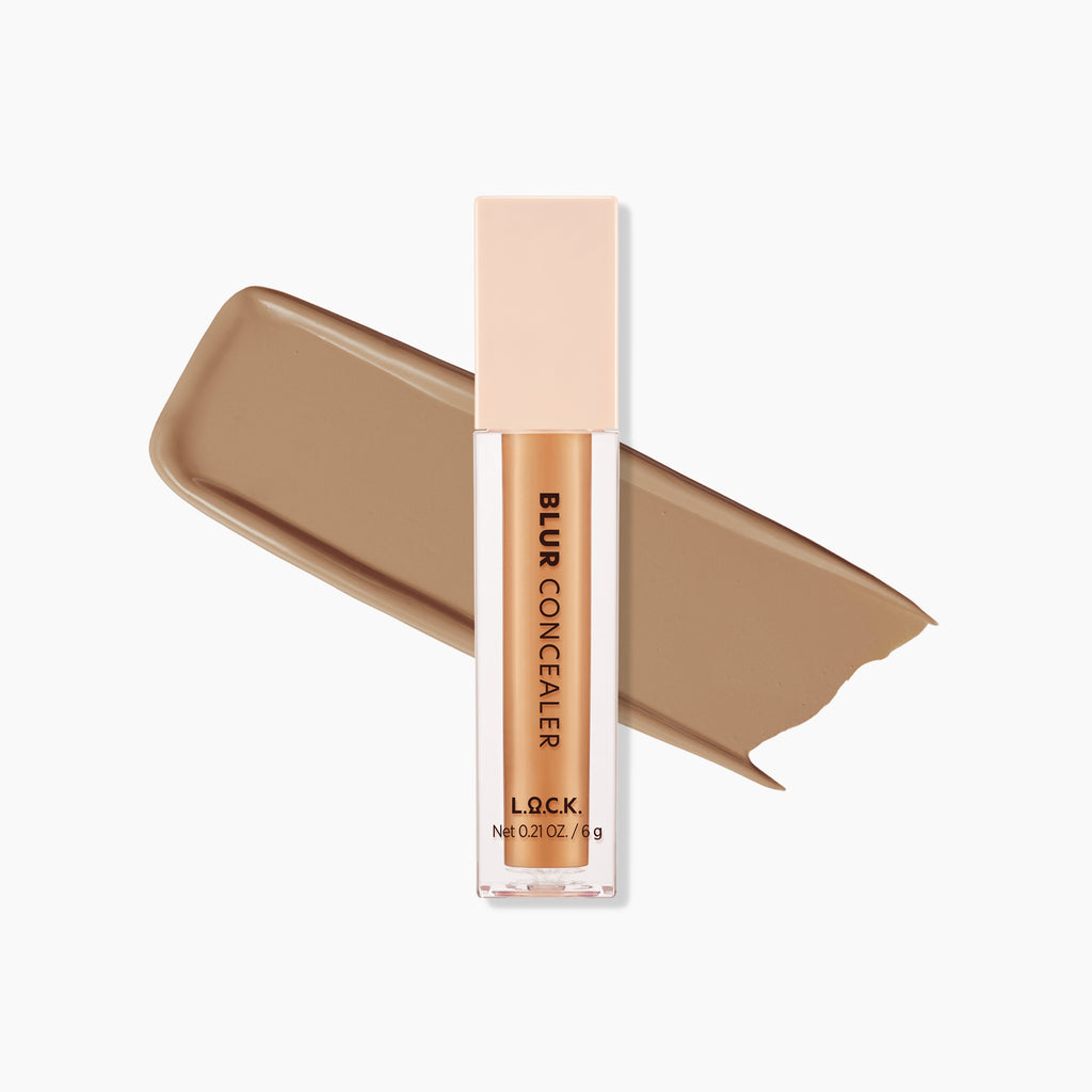 L.O.C.K. Blur Concealer