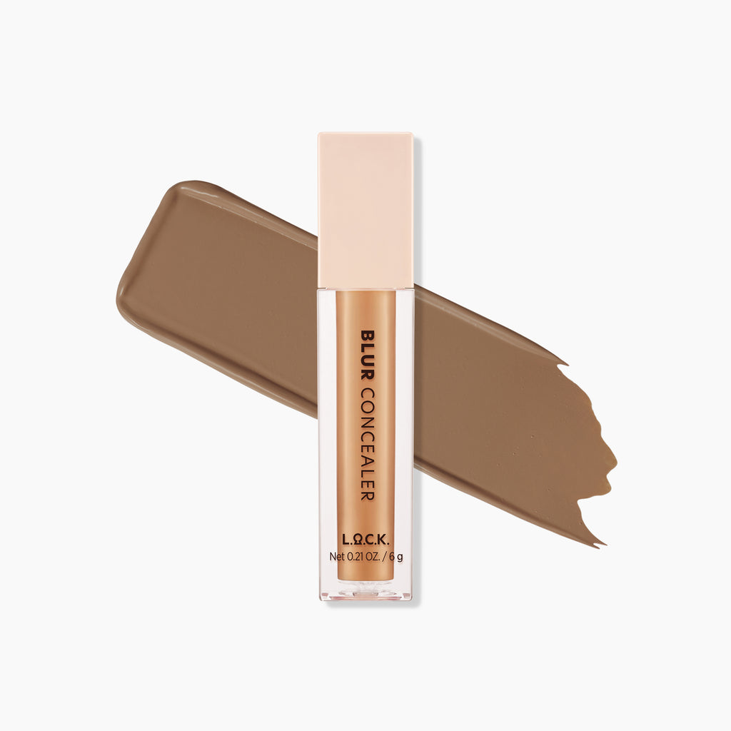 L.O.C.K. Blur Concealer