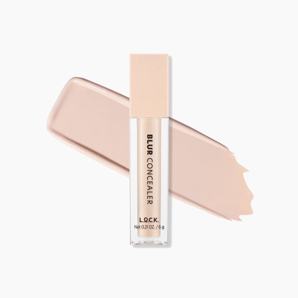 L.O.C.K. Blur Concealer
