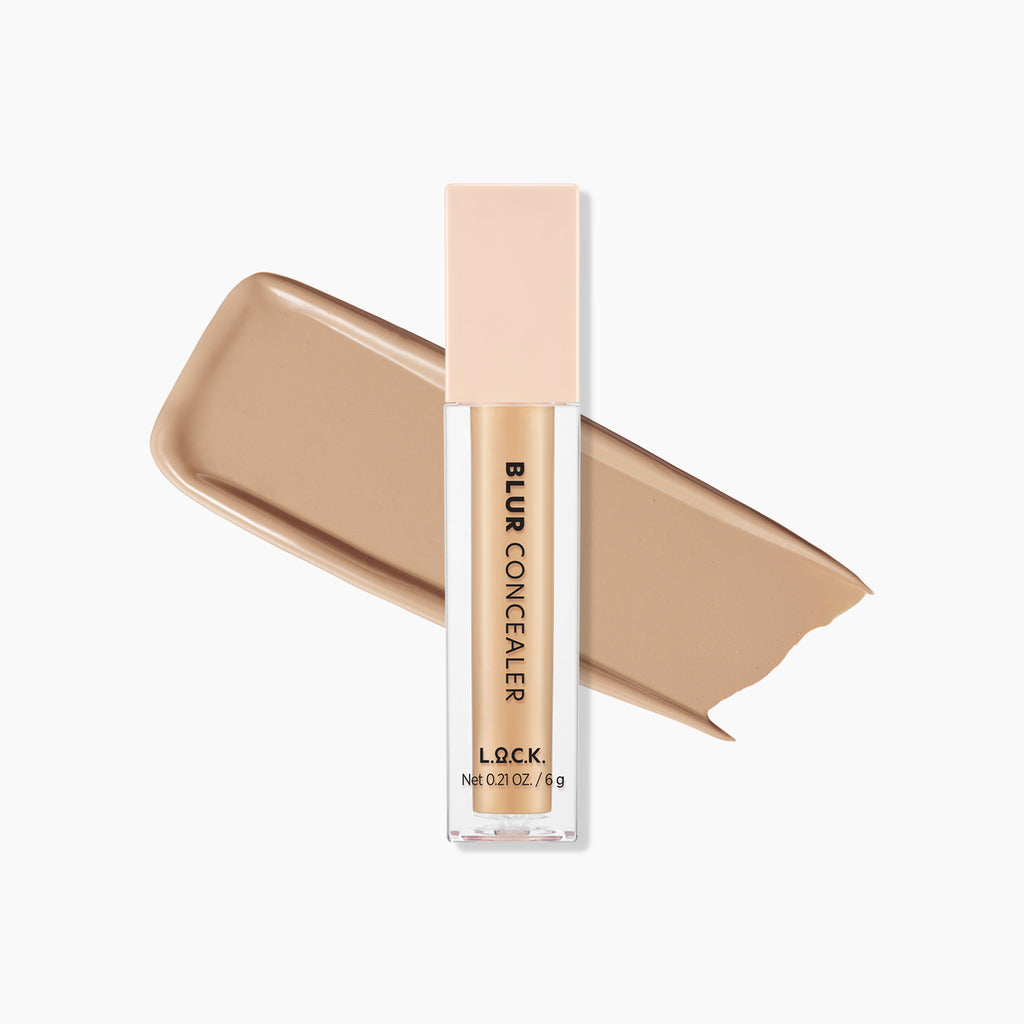 L.O.C.K. Blur Concealer