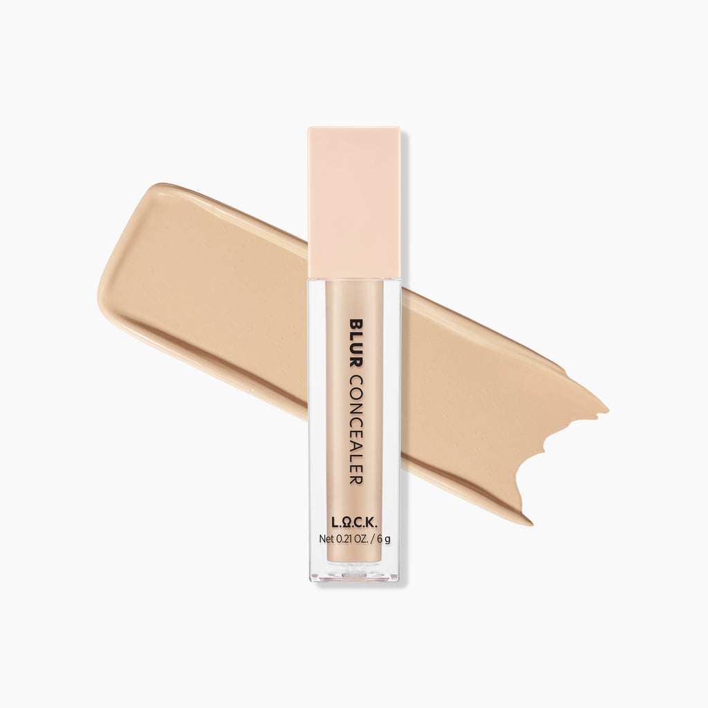 L.O.C.K. Blur Concealer