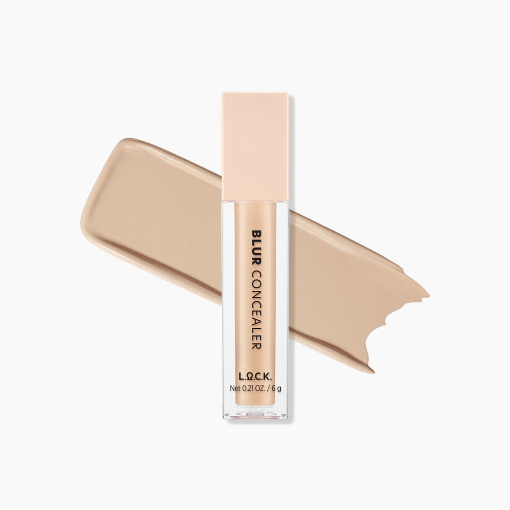 L.O.C.K. Blur Concealer