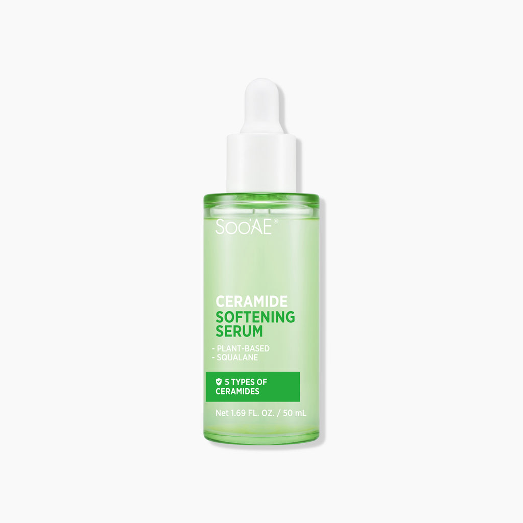 Ceramide Softening Serum
