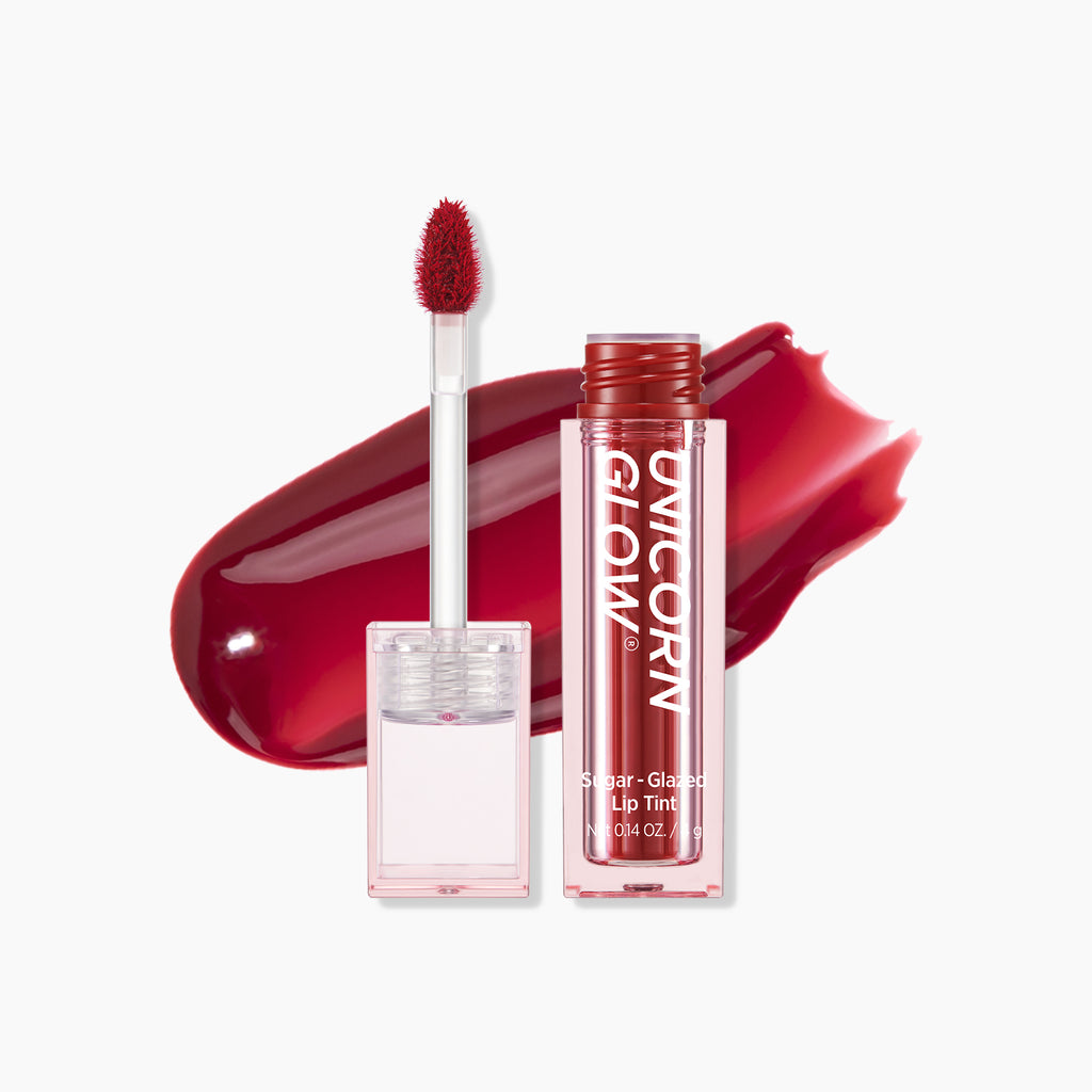 Unicorn Glow Sugar-Glazed Lip Tint