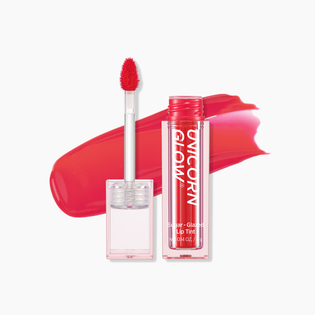 Unicorn Glow Sugar-Glazed Lip Tint