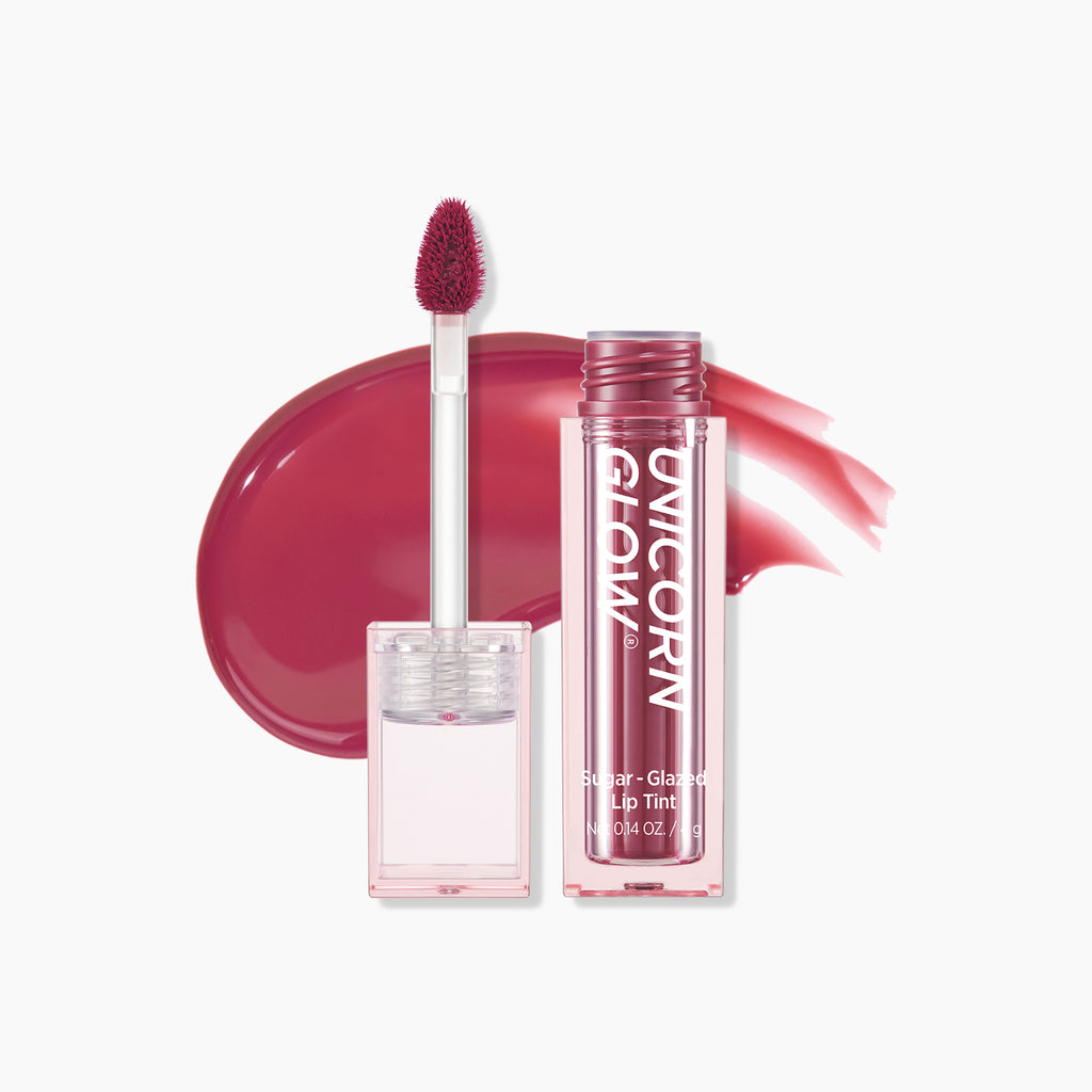 Unicorn Glow Sugar-Glazed Lip Tint