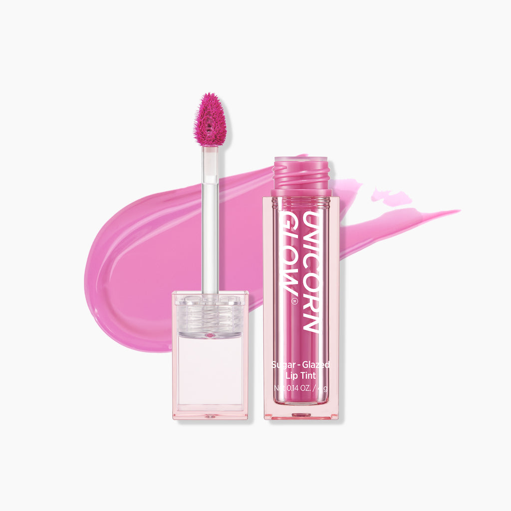Unicorn Glow Sugar-Glazed Lip Tint