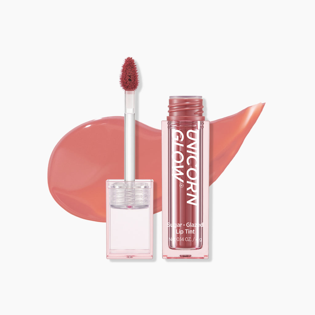 Unicorn Glow Sugar-Glazed Lip Tint