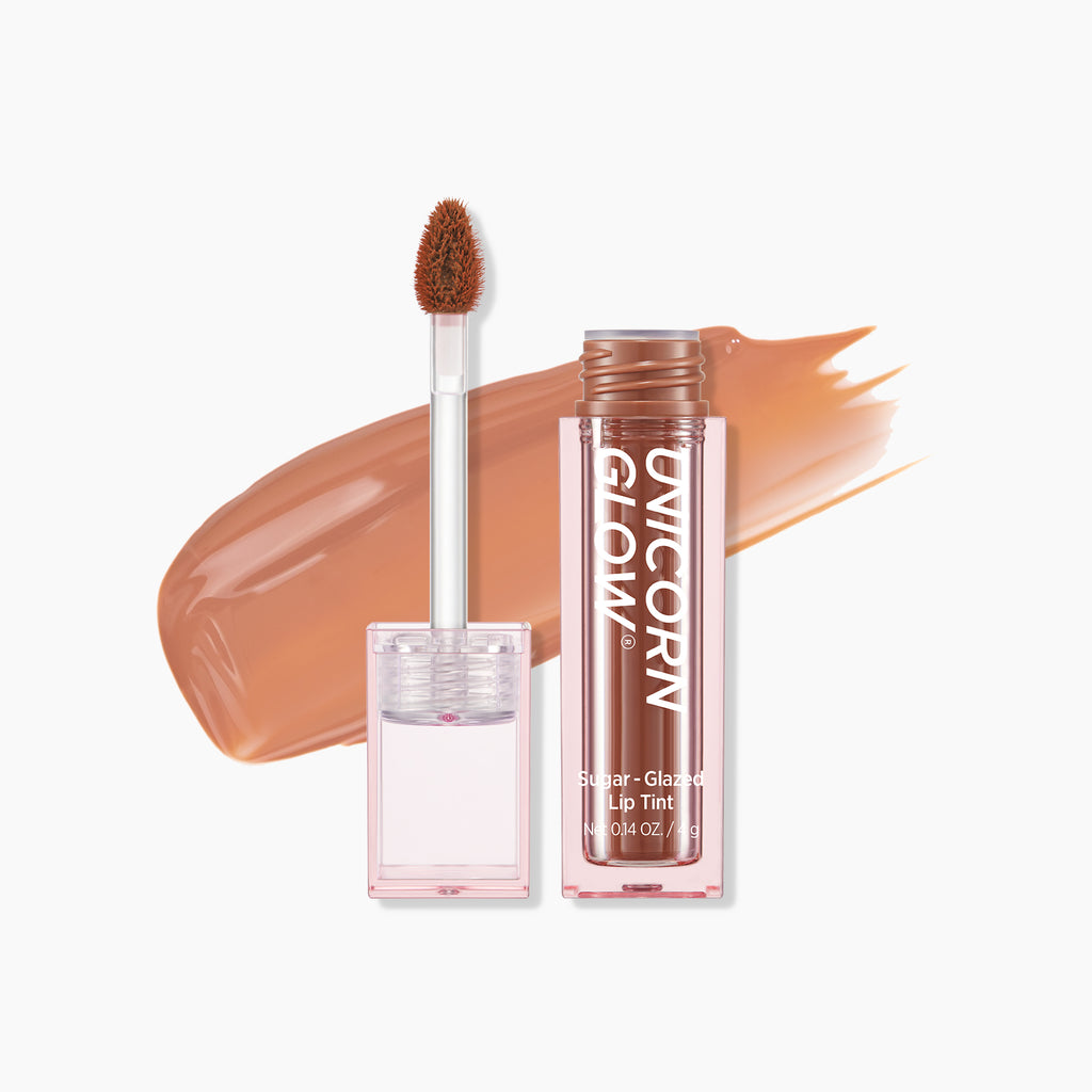 Unicorn Glow Sugar-Glazed Lip Tint