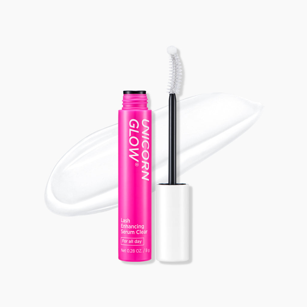 Unicorn Glow Lash Enhancing Serum