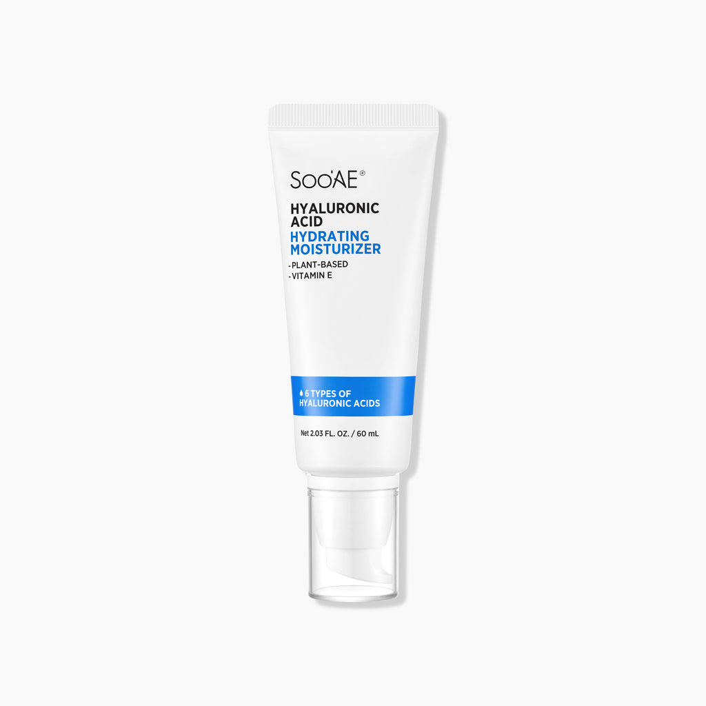 Soo'AE Hyaluronic Acid Hydrating Moisturizer