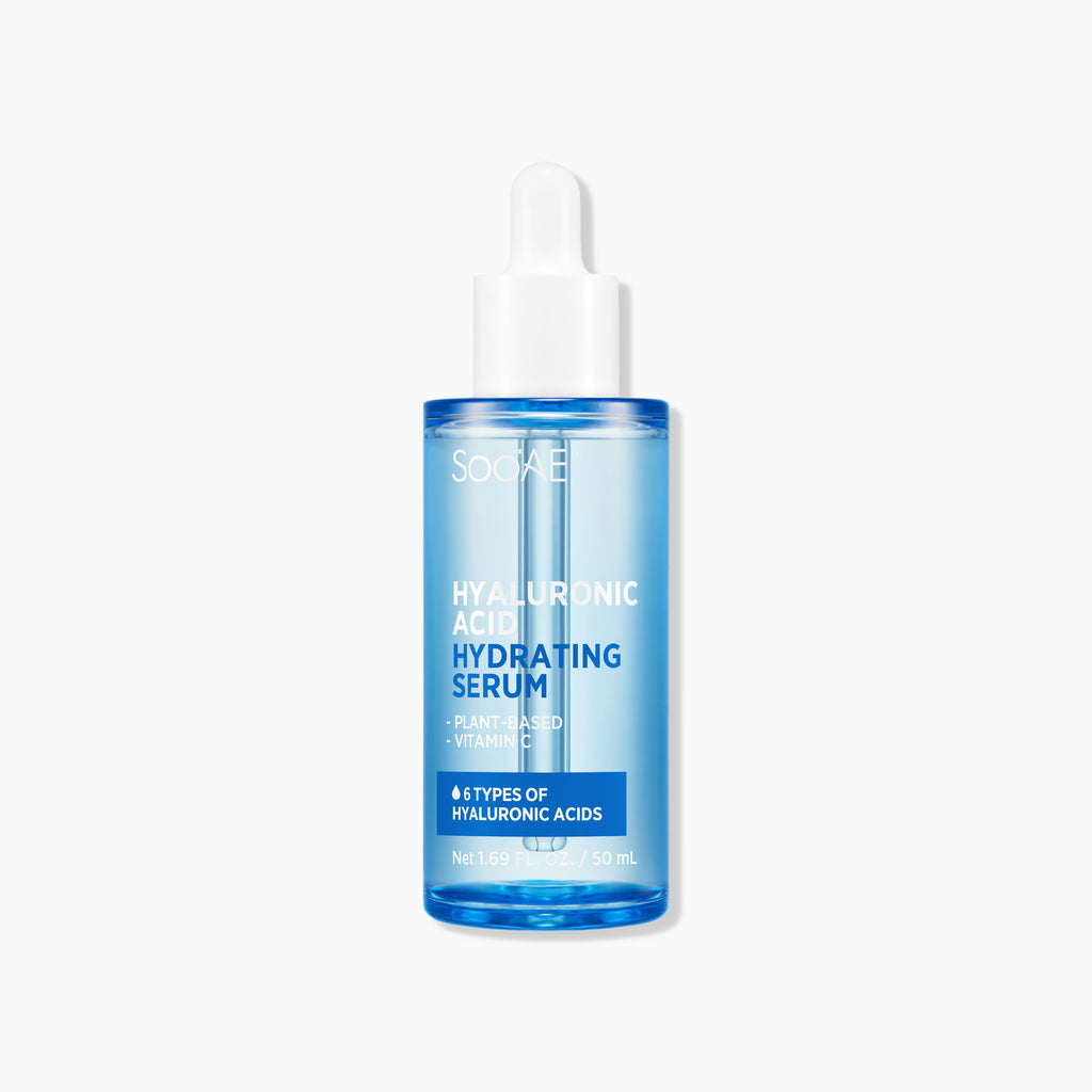 Soo'AE Hyaluronic Acid Hydrating Serum