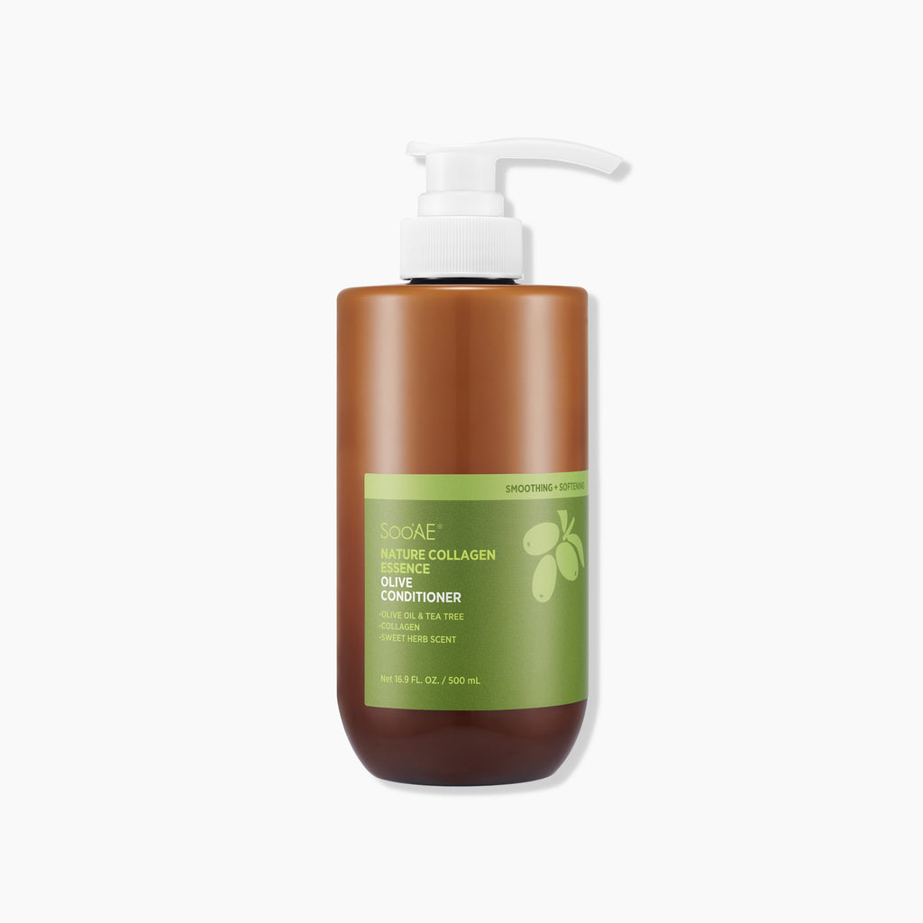 Nature Collagen Essence - Olive Conditioner
