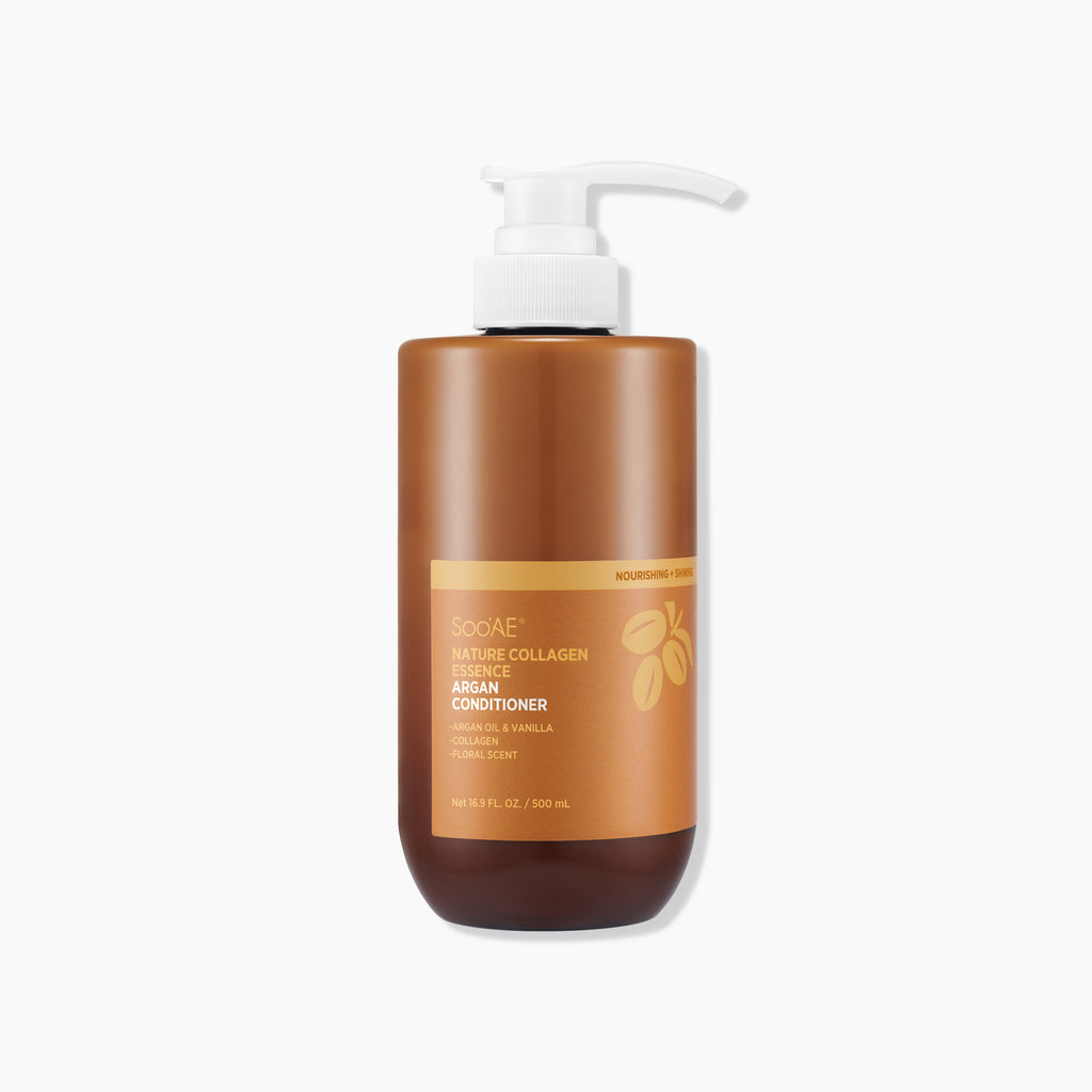 Nature Collagen Essence - Argan Conditioner