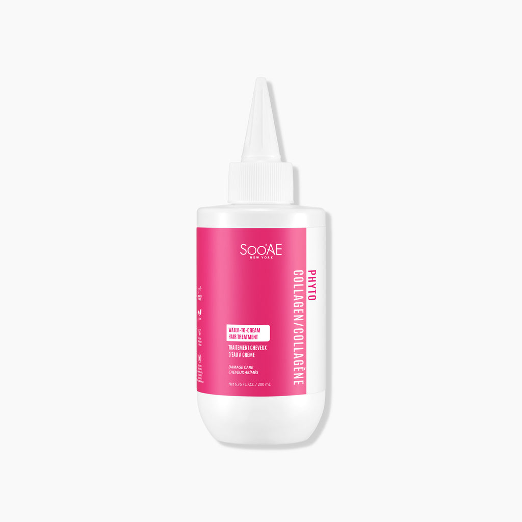 Soo'AE Phyto Collagen Water-To-Cream Hair Treatment