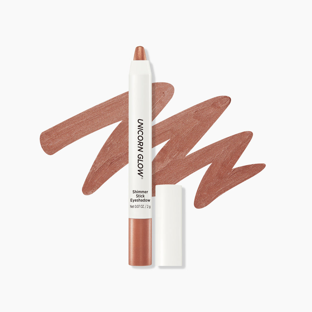 Unicorn Glow Shimmer Stick Eyeshadow