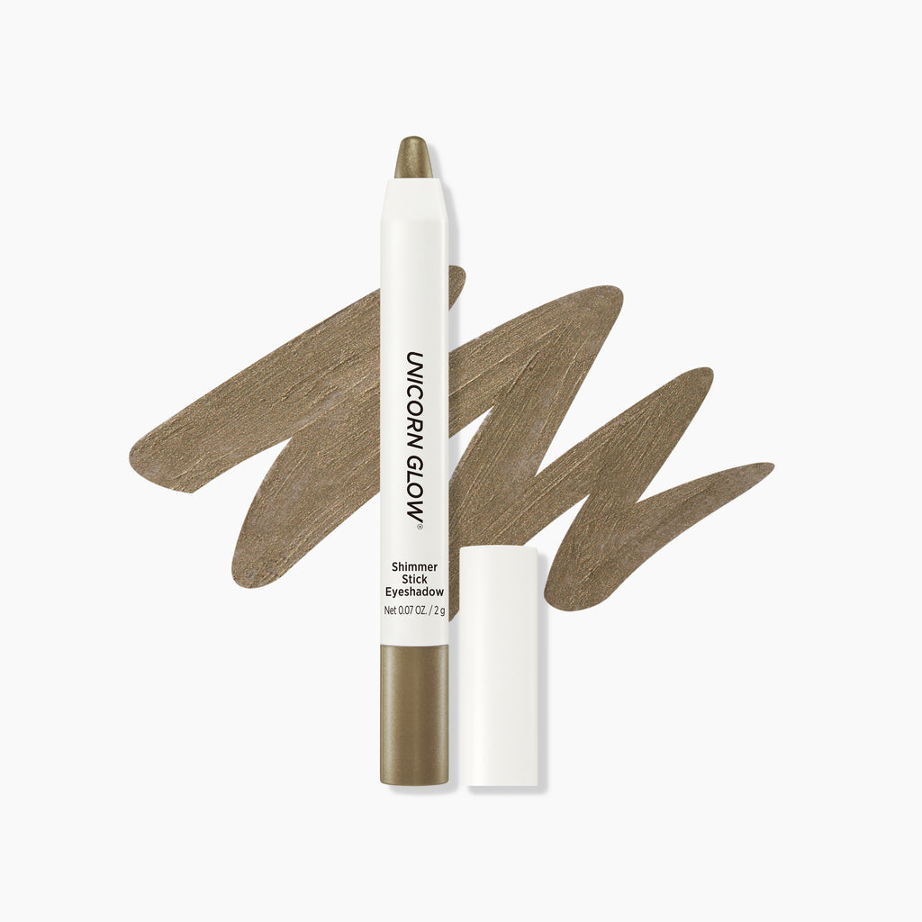 Unicorn Glow Shimmer Stick Eyeshadow