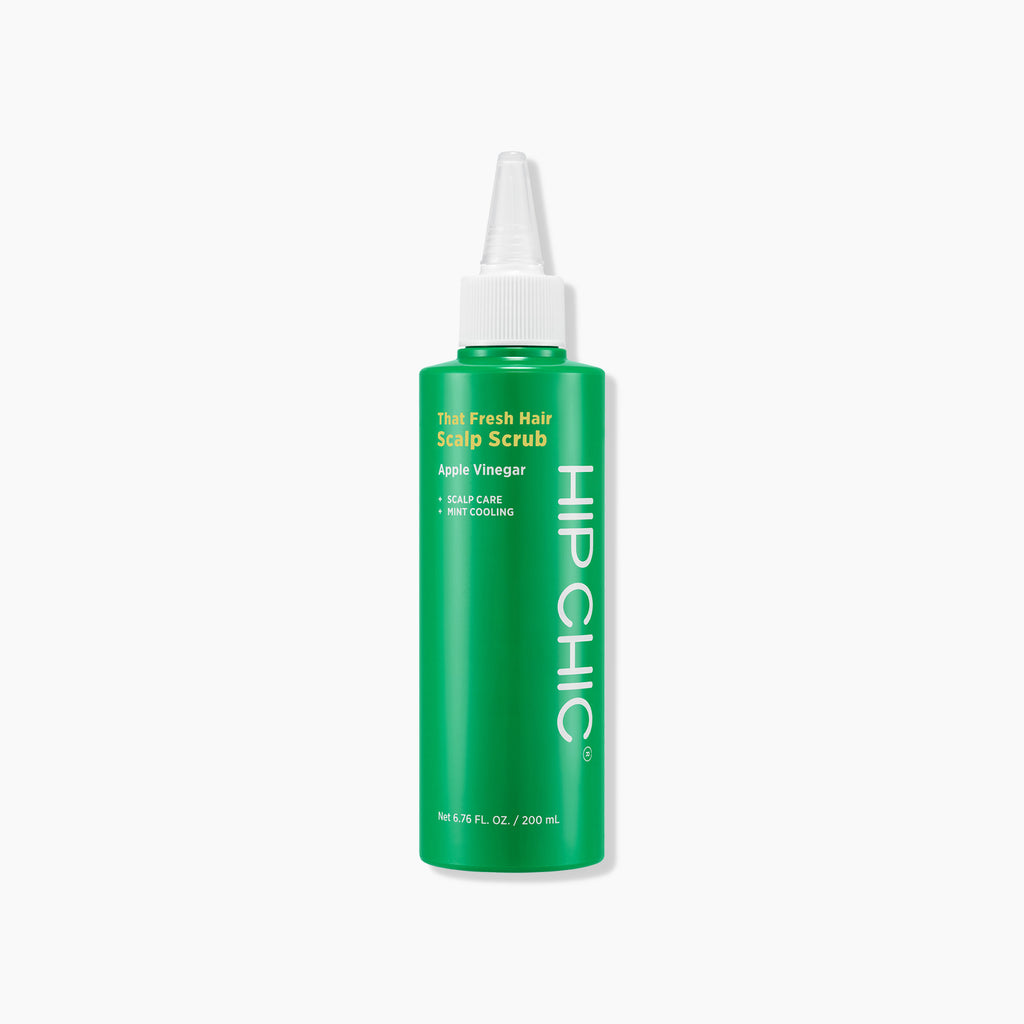 Hip Chic That Fresh Hair Scalp Scrub