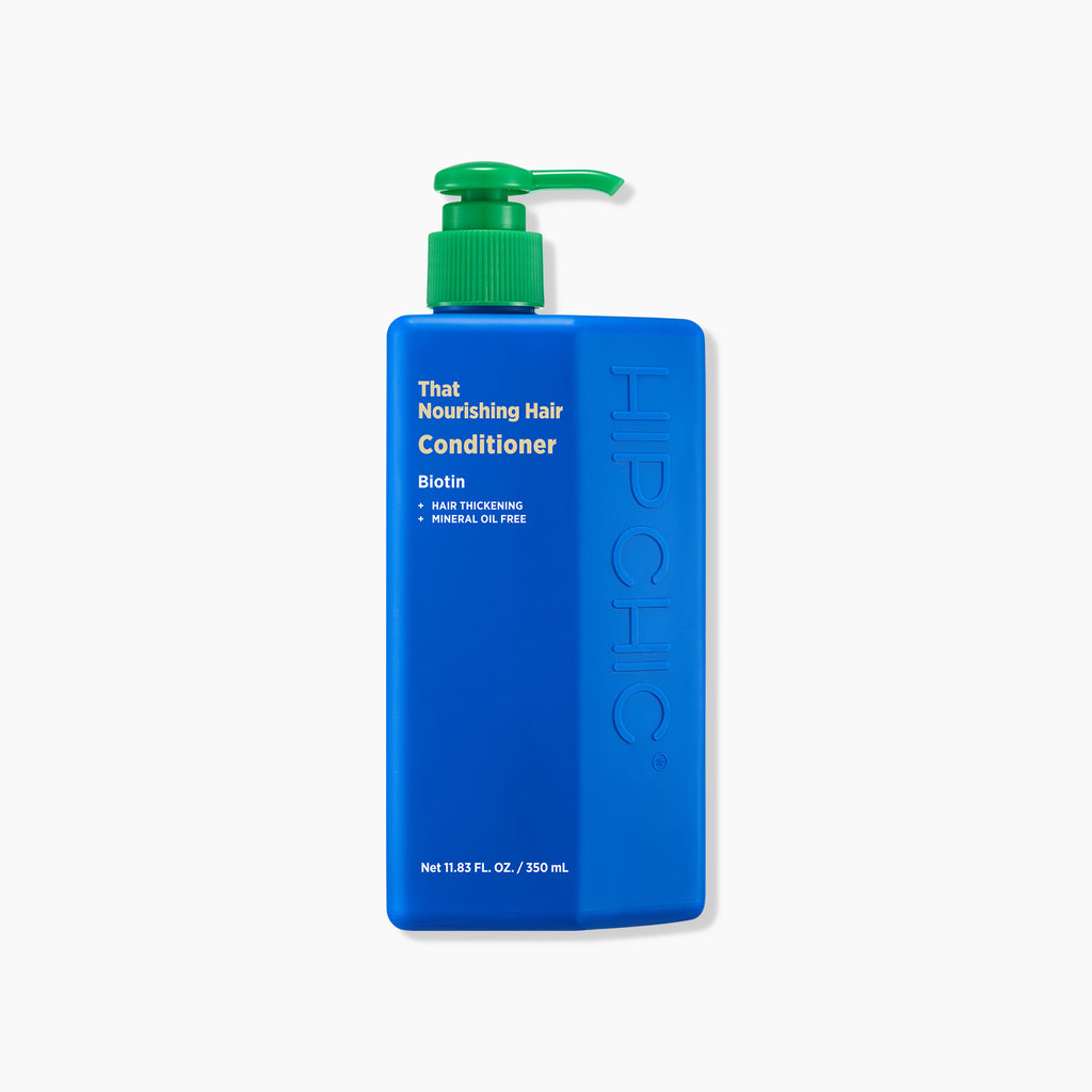 Hip Chic That Nourishing Hair Conditioner