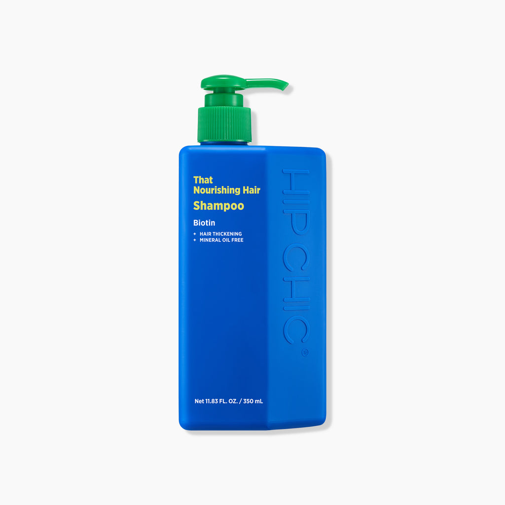 Hip Chic That Nourishing Hair Shampoo