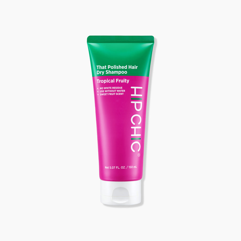 That Polished Hair Dry Shampoo - Tropical Fruity