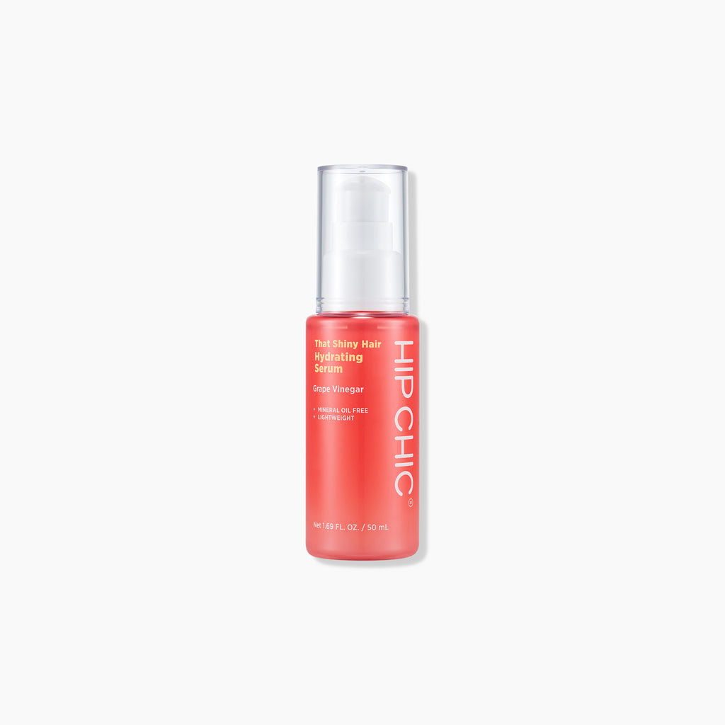 Hip Chic That Shiny Hair Hydrating Serum