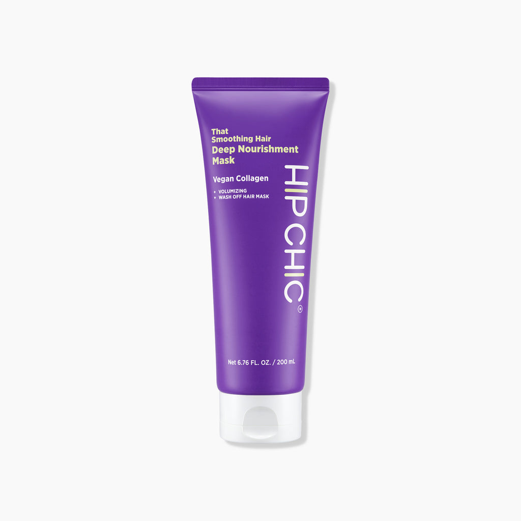 Hip Chic That Smoothing Hair Deep Nourishment Mask