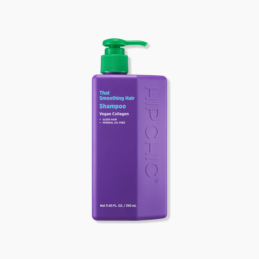 Hip Chic That Smoothing Hair Shampoo