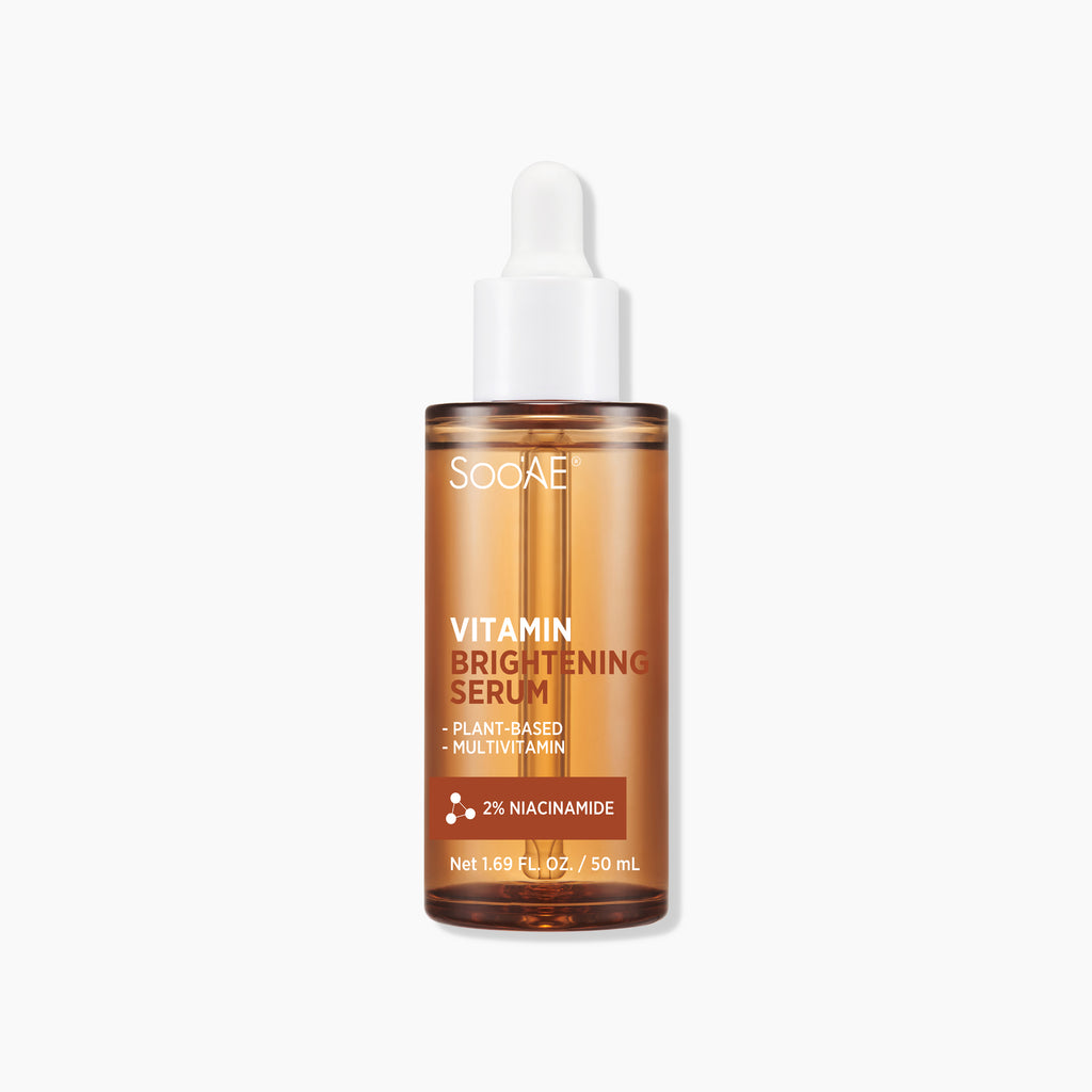 Vitamin Brightening Serum