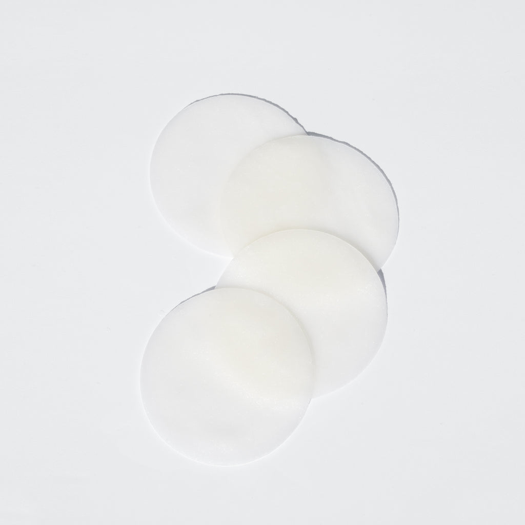 Hyaluronic Acid Hydrating Toner Pads