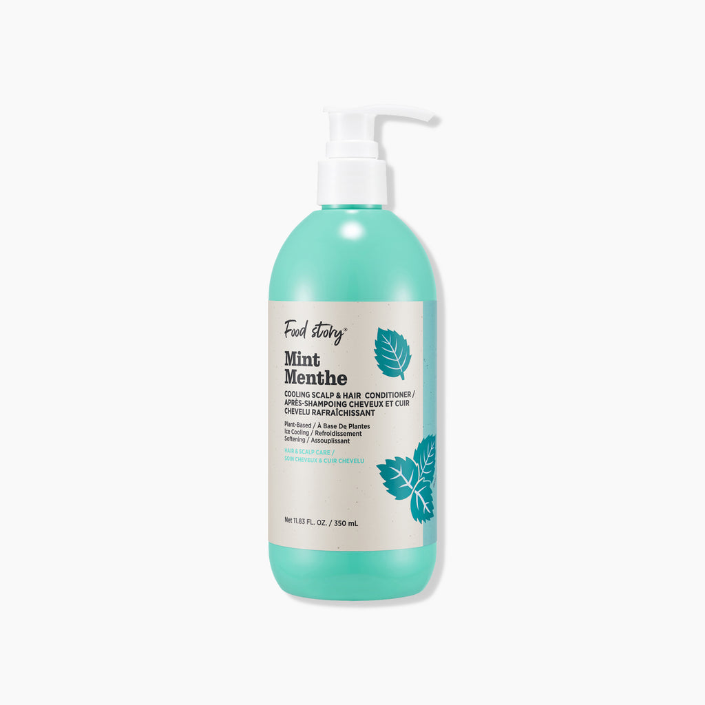Mint Cooling Scalp & Hair Conditioner