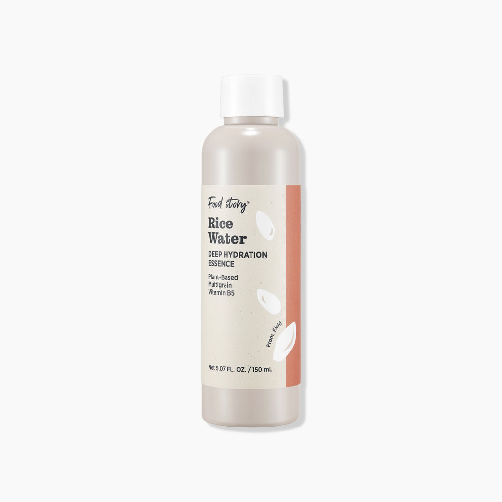 Rice Water Deep Hydration Essence